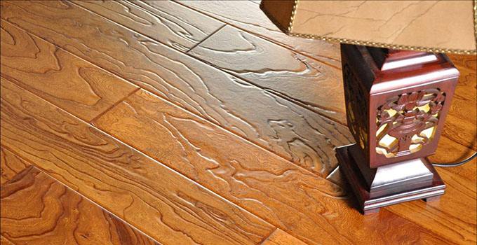 木地板品牌怎么选 中国十大品牌木地板排名