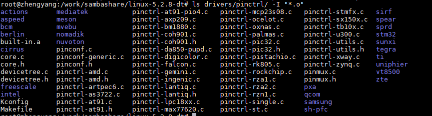linux设备树-pinctrl子系统_linux设备树-pinctrl子系统_