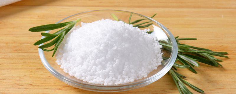 碘盐中的碘是单质吗 盐对人体的作用是什么