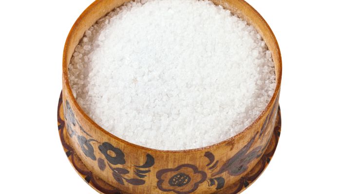 碘盐中的碘是单质吗 盐对人体的作用是什么