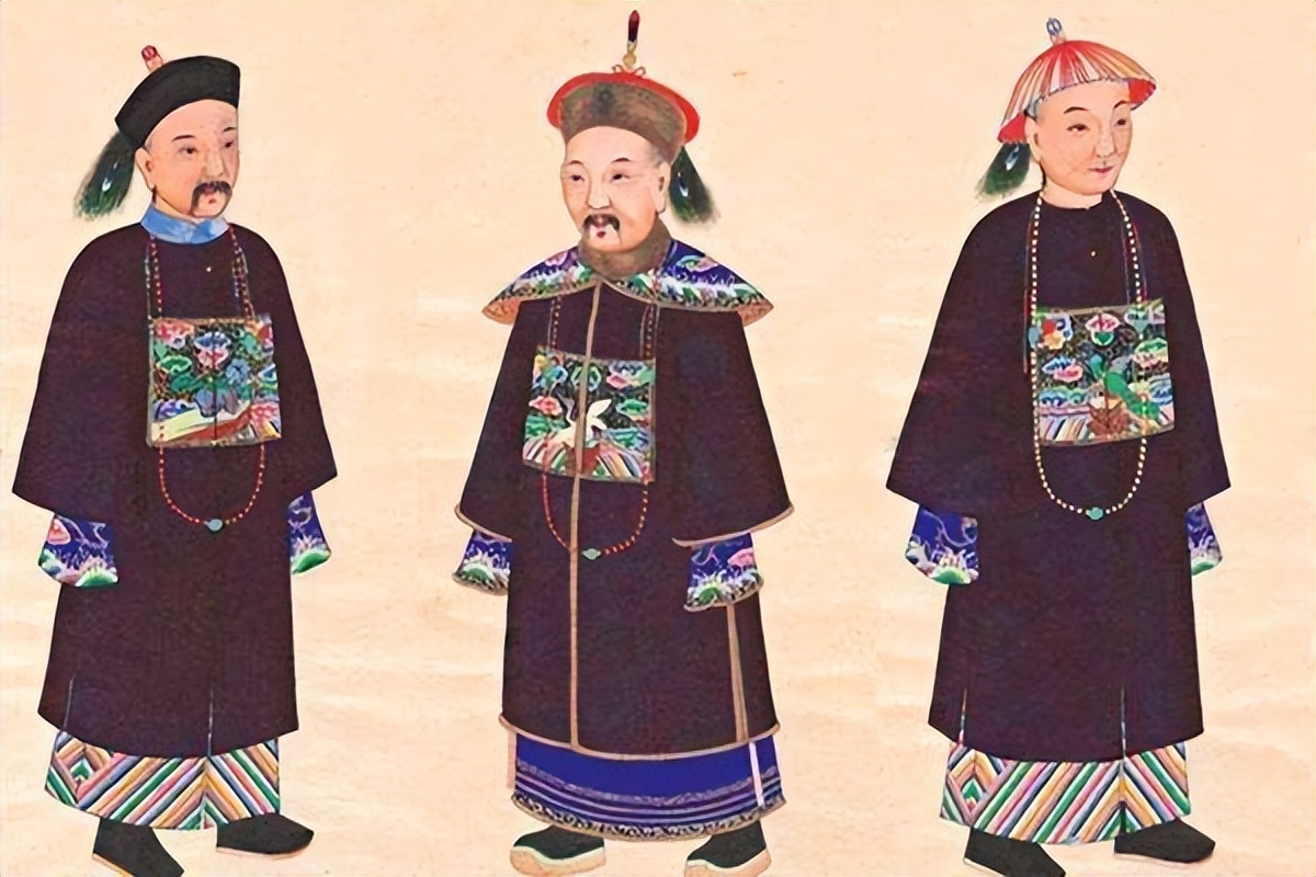 清朝时期的布政使，职责范围有多大？相当于现在的什么职务？