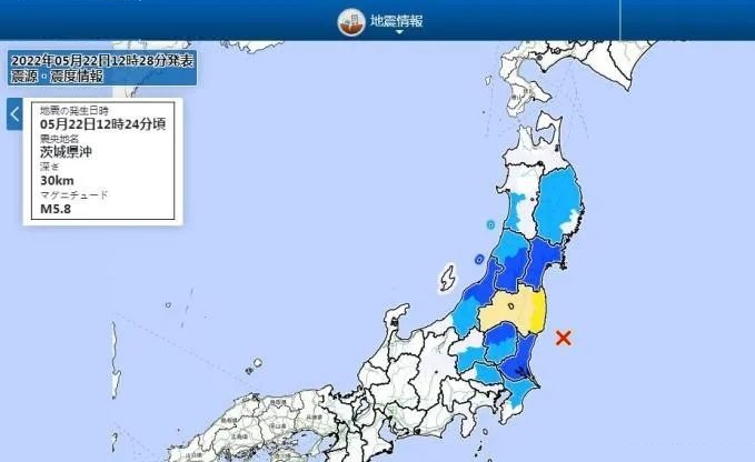 日本预测地震来临时间提前时间_日本预测地震时间_