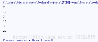_python函数闭包的应用_闭包python